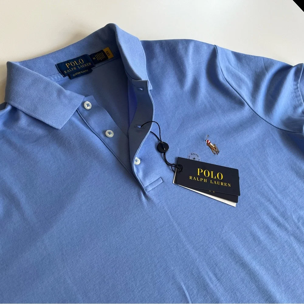 Polo Ralph Lauren price firm